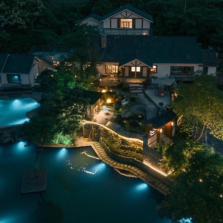 Fuxi-21 Homestay 张家界 外观 照片