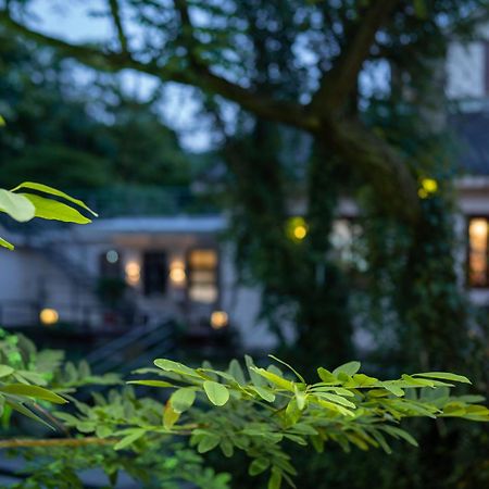 Fuxi-21 Homestay 张家界 外观 照片