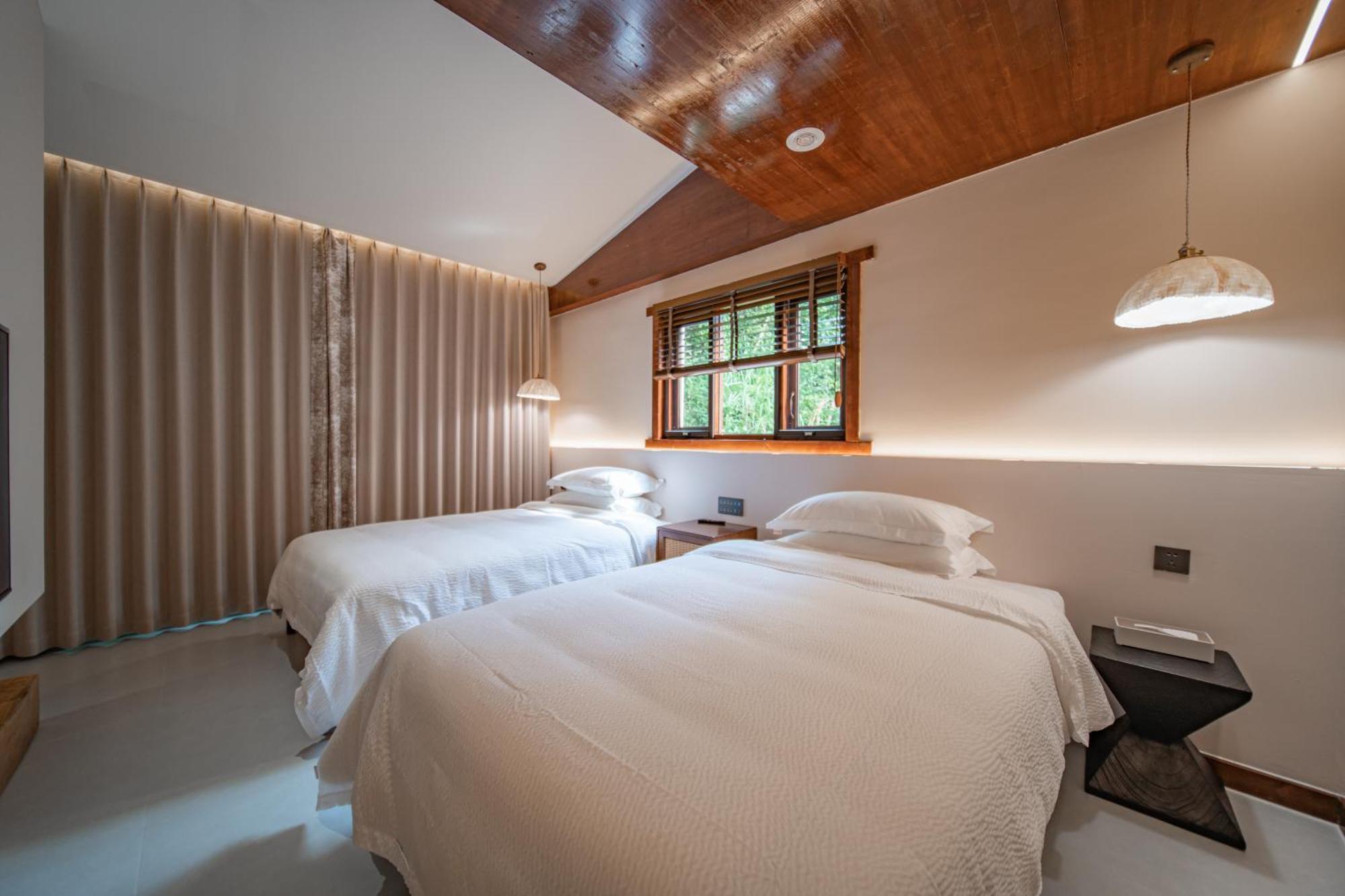 Fuxi-21 Homestay 张家界 外观 照片