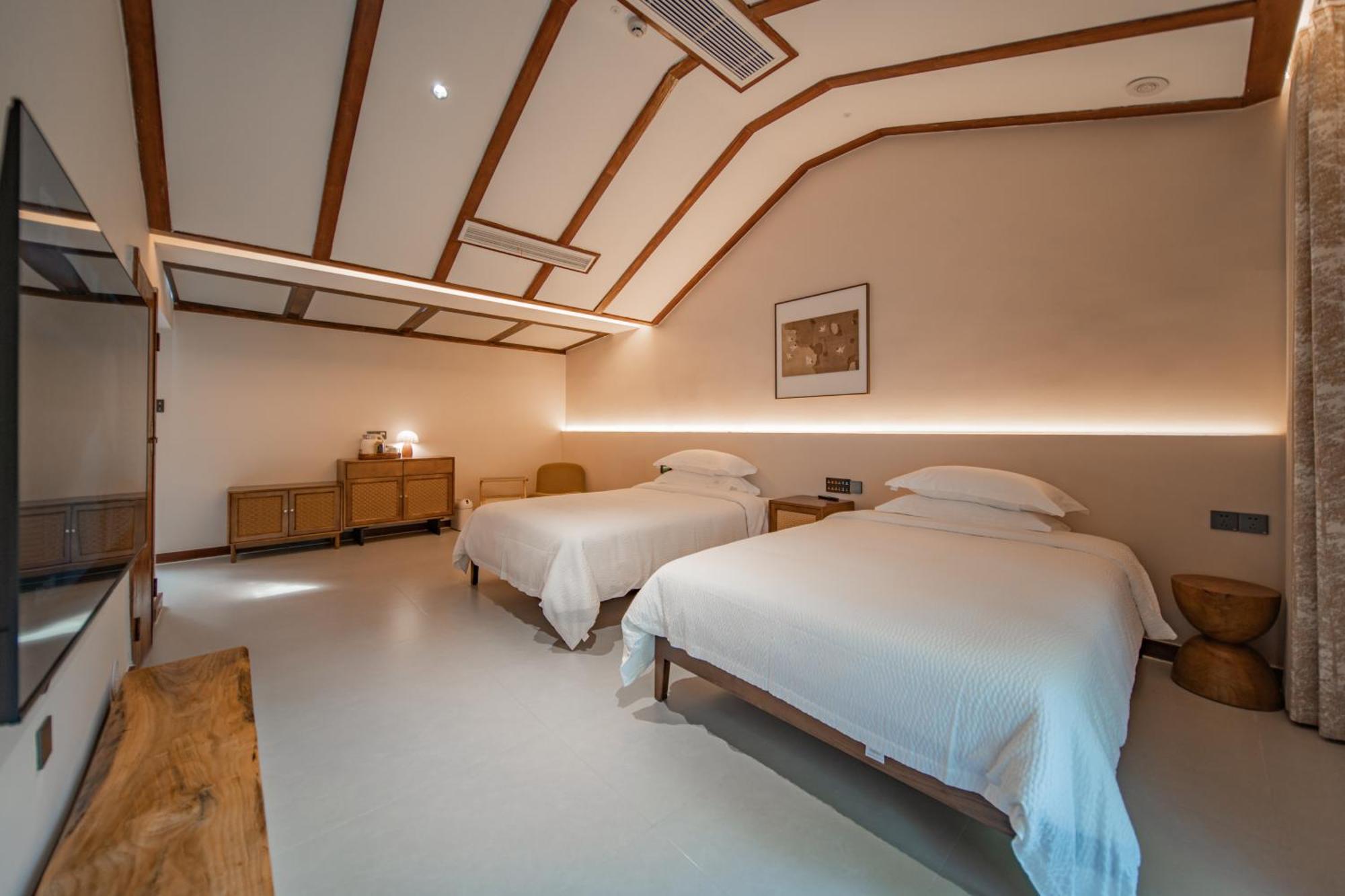 Fuxi-21 Homestay 张家界 外观 照片