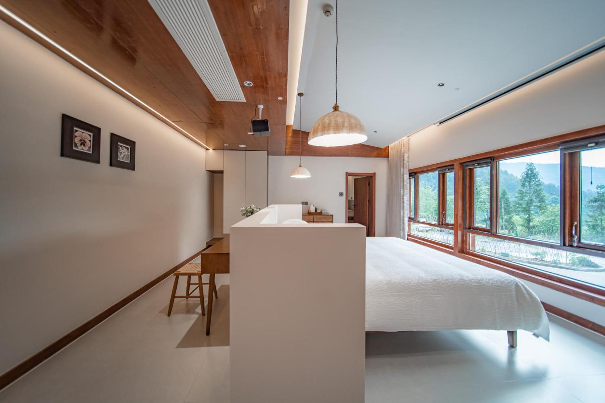 Fuxi-21 Homestay 张家界 外观 照片