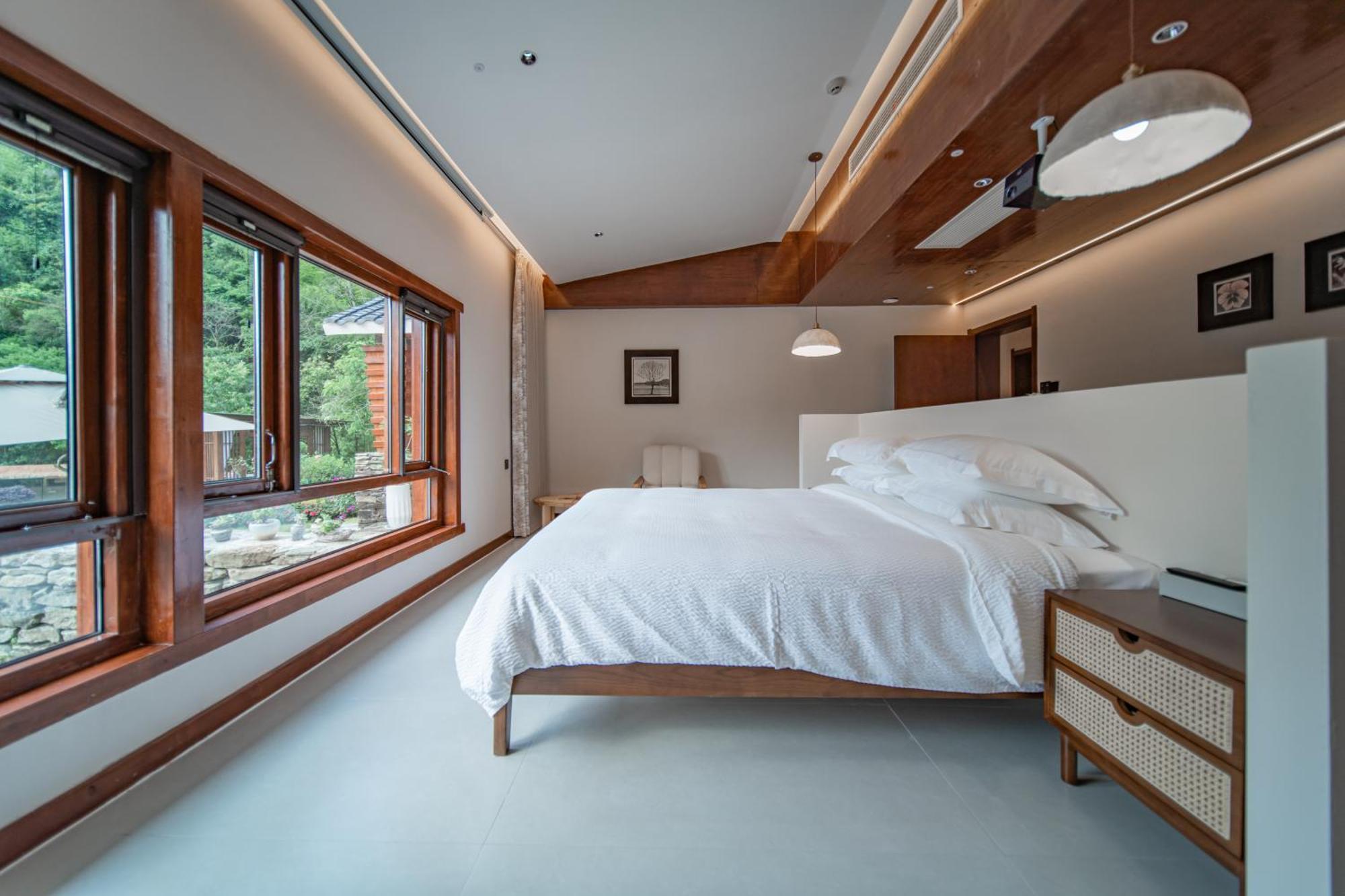 Fuxi-21 Homestay 张家界 外观 照片