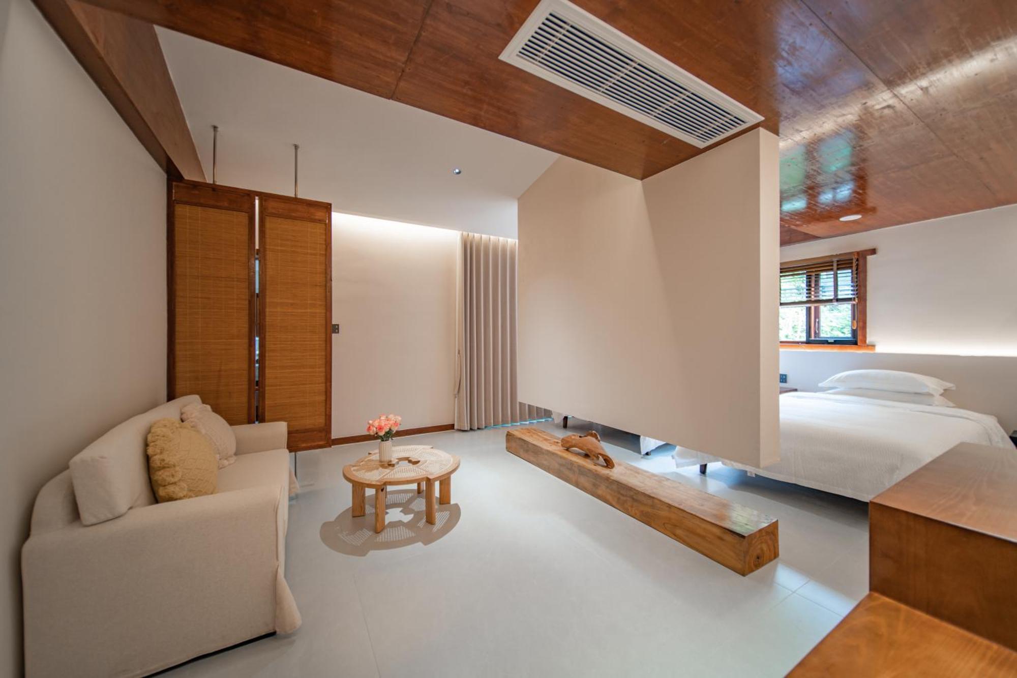 Fuxi-21 Homestay 张家界 外观 照片