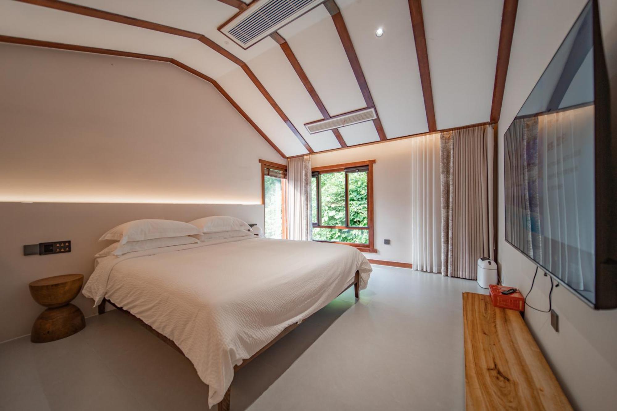 Fuxi-21 Homestay 张家界 外观 照片