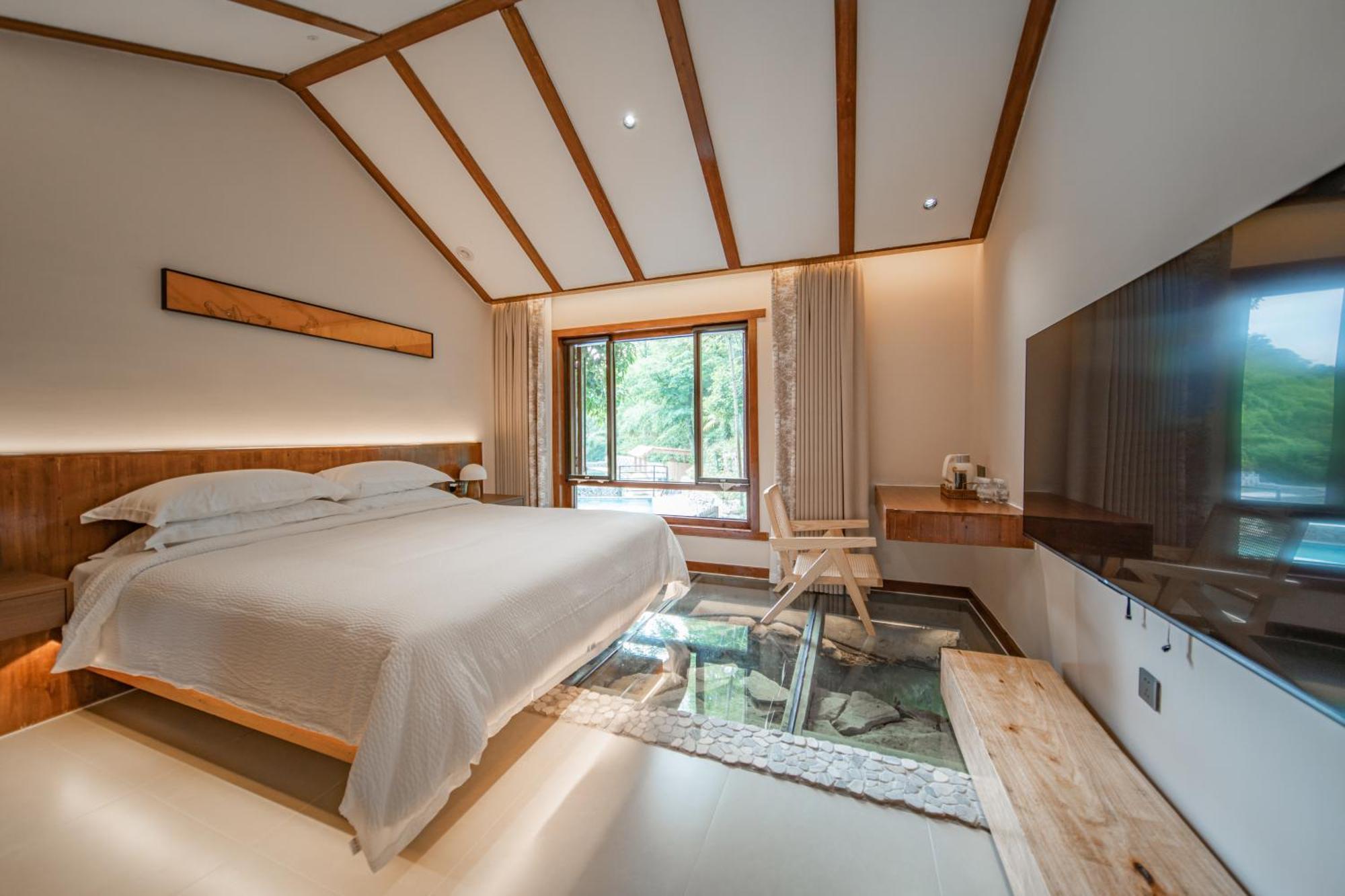 Fuxi-21 Homestay 张家界 外观 照片