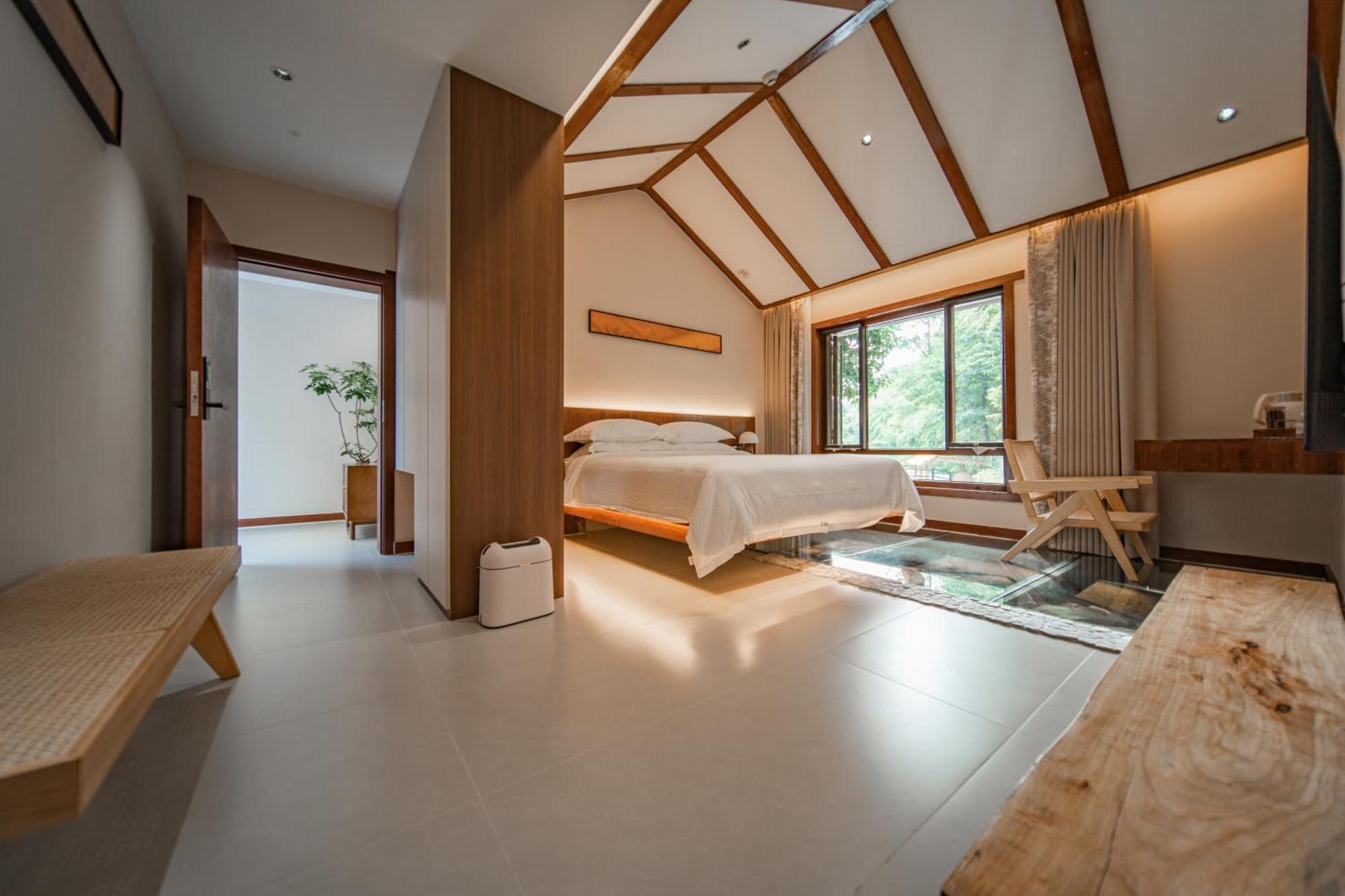 Fuxi-21 Homestay 张家界 外观 照片